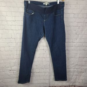 Forever 21 Maternity Jeans 